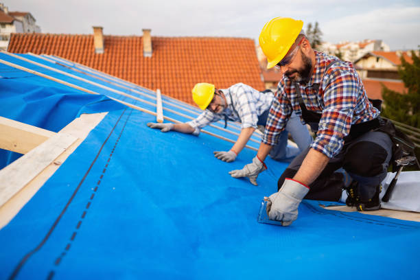 Best Emergency Roof Repair  in Victor, ID