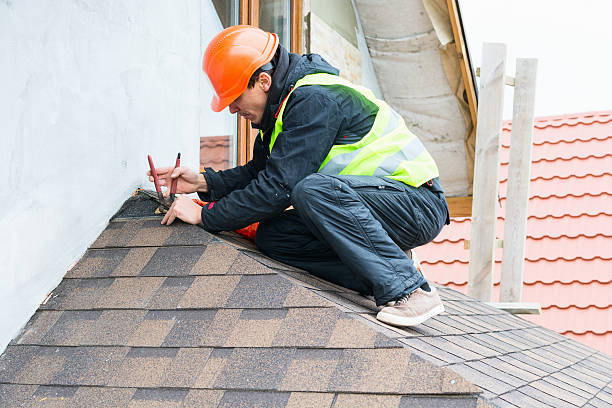 Professional Roofing Contractor in Victor, ID